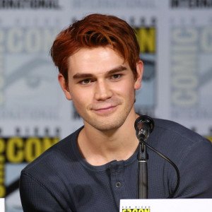 KJ Apa