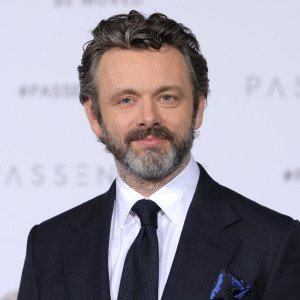 Michael Sheen