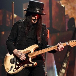 Mick Mars
