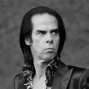 Nick Cave