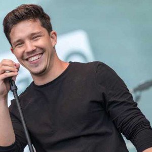 Nico Santos