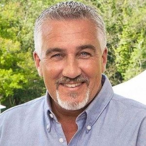Paul Hollywood