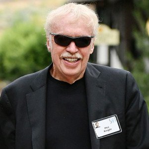 Phil Knight