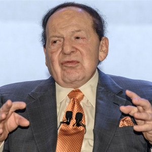 Sheldon Adelson