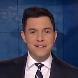 Tom Llamas