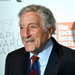 Tony Bennett