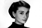 Audrey Hepburn