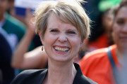 Cynthia Nixon
