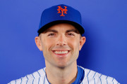David Wright