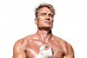 Dolph Lundgren