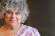 Miriam Margolyes