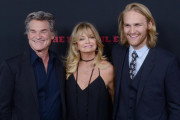 Wyatt Russell