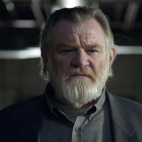 Brendan Gleeson