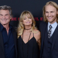 Wyatt Russell