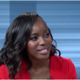 Anna Diop profile picture