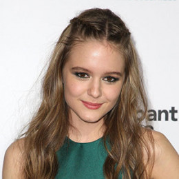 Izabela Vidovic profile picture