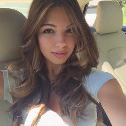 Jessica Ashley profile picture