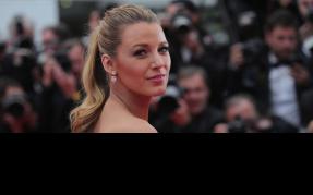 Blake Lively