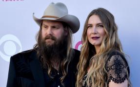 Chris Stapleton