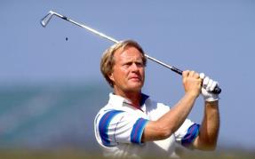 Jack Nicklaus