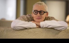 Lori Petty