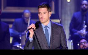 Michael Buble