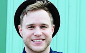 Olly Murs
