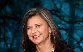 Tracey Ullman