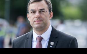 Justin Amash profile picture