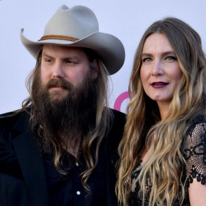 Chris Stapleton