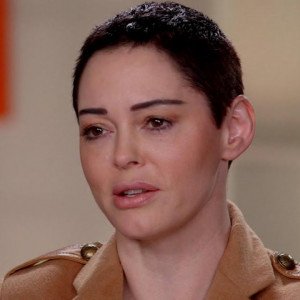 Rose McGowan