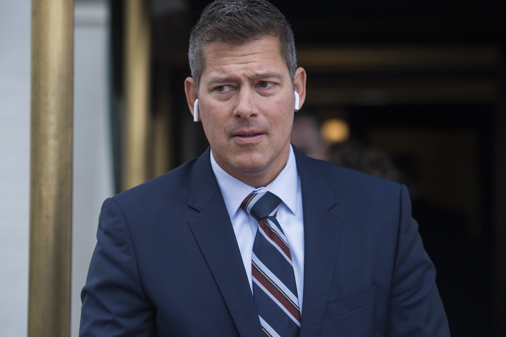 Sean Duffy