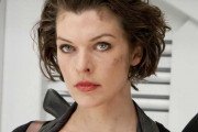Milla Jovovich