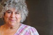Miriam Margolyes