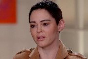 Rose McGowan