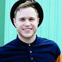 Olly Murs