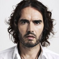 Russell Brand
