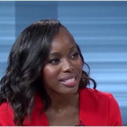 Anna Diop profile picture