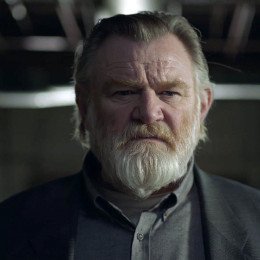 Brendan Gleeson profile picture