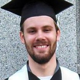 Brendt Christensen profile picture