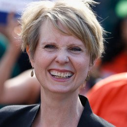 Cynthia Nixon profile picture