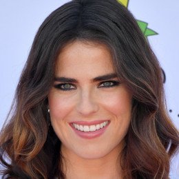 Karla Souza profile picture