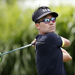 Kevin Na profile picture