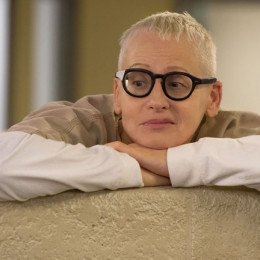 Lori Petty profile picture