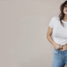 Myla Dalbesio profile picture