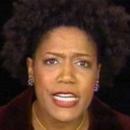 Nancy Giles profile picture