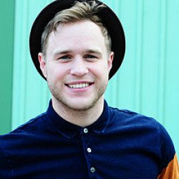 Olly Murs profile picture