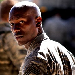 Tyrese Gibson profile picture