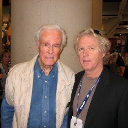 William Katt profile picture