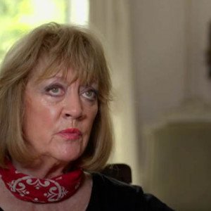 Amanda Barrie